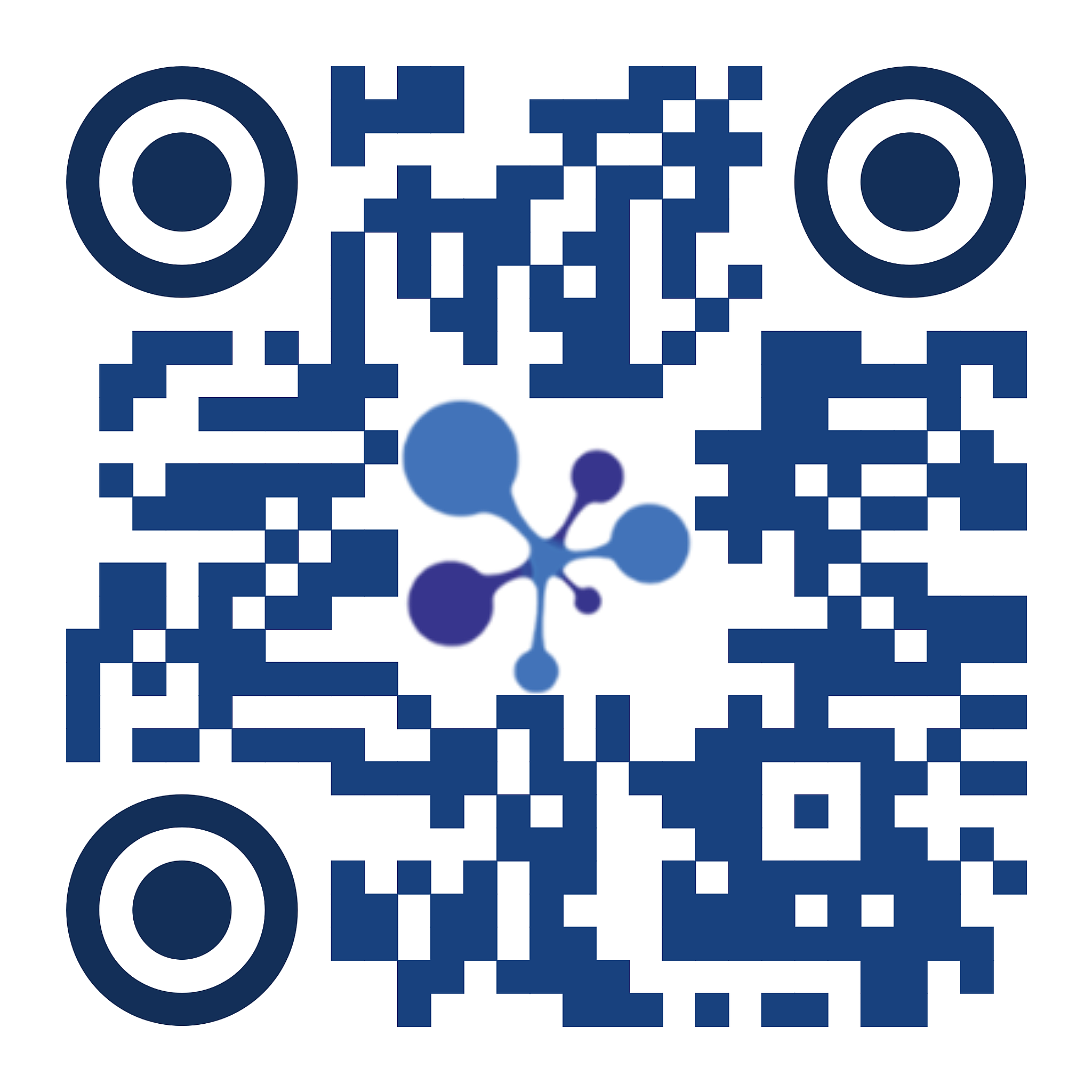 VoiceAI Events and Entertainment QR Code Scan