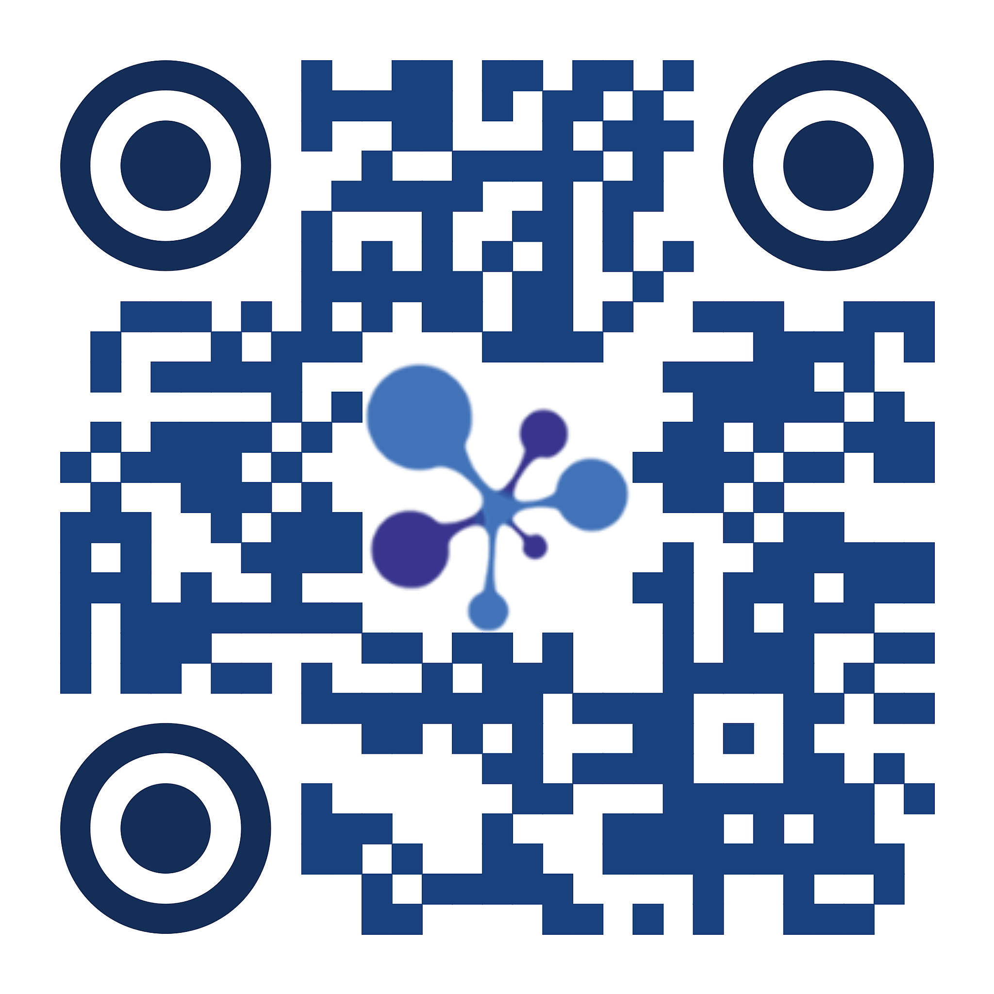 VoiceAI Healthcare QR Code Scan