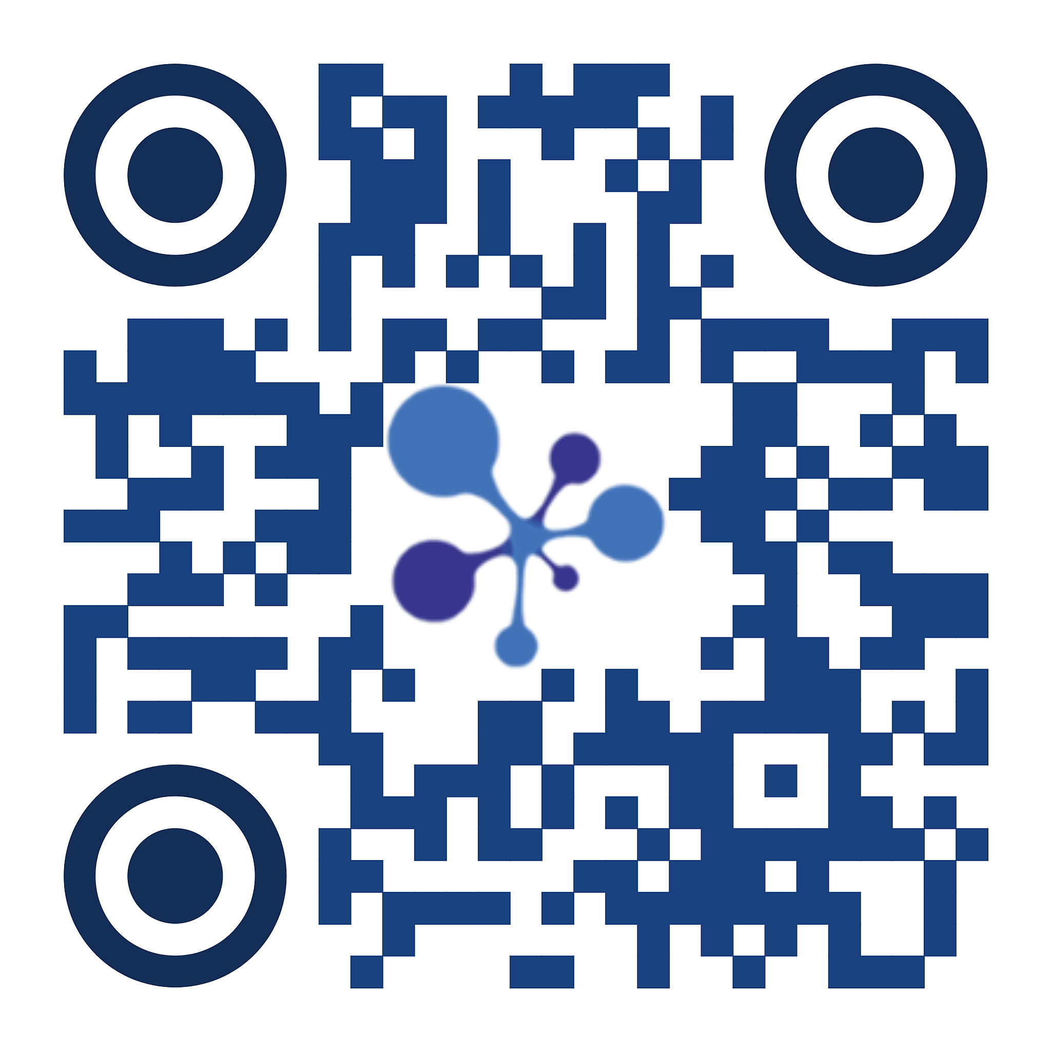 VoiceAI Hospitality QR Code Scan