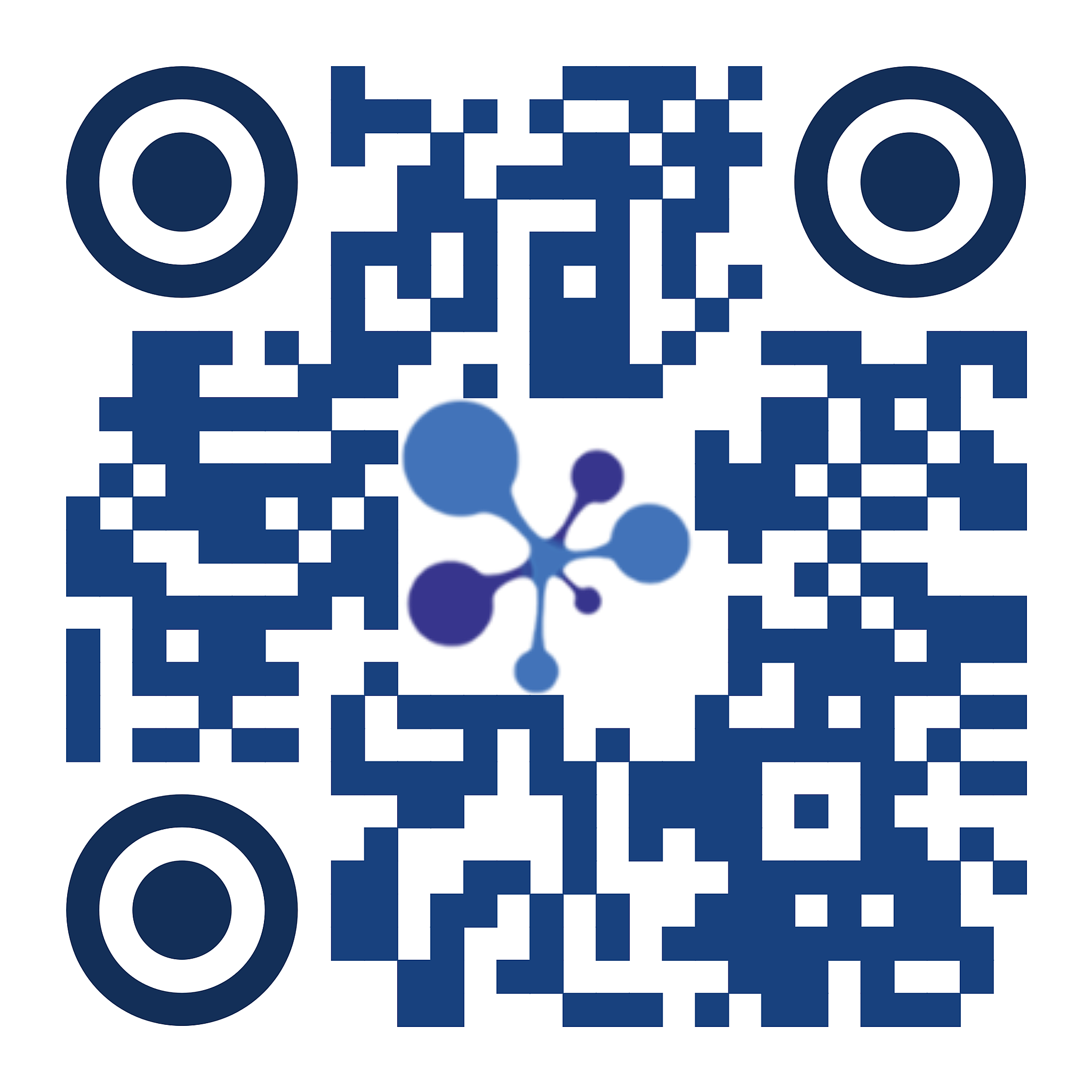 VoiceAI Housing QR Code Scan